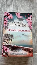 Corina Bomann - Winterbloesem, Ophalen of Verzenden, Gelezen, Corina Bomann