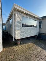 Nette woonwagen instapklaar!, Caravans en Kamperen, Stacaravans, Tot en met 2