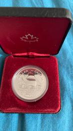 Canada zilver dollar 1979 Griffon proof, Postzegels en Munten, Munten | Amerika, Ophalen of Verzenden, Noord-Amerika, Zilver