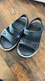 Crocs als goed als nieuw maat 23/24, Kinderen en Baby's, Babykleding | Schoentjes en Sokjes, Ophalen of Verzenden, Zo goed als nieuw