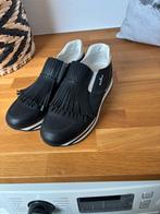 Hogan schoenen, Kleding | Dames, Schoenen, Ophalen of Verzenden, Zo goed als nieuw, Zwart, Sneakers of Gympen