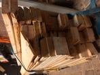 75 planken, Doe-het-zelf en Verbouw, Hout en Planken, Ophalen, Minder dan 25 mm, Plank