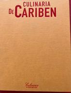 Culinaria De Cariben, Boeken, Kookboeken, Diverse auteurs, Zo goed als nieuw, Overige gebieden, Tapas, Hapjes en Dim Sum