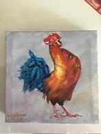 Parmante HAAN, Antiek en Kunst, Ophalen of Verzenden