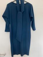 La Dress, Maat 34 (XS) of kleiner, Blauw, Ophalen of Verzenden, Zo goed als nieuw