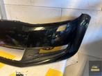 Volkswagen Sharan II Voorbumper KLS 4x PDC 7N0807221A, Auto-onderdelen, Carrosserie en Plaatwerk, Gebruikt, Ophalen of Verzenden