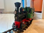 LGB Trein Set 70994 - 90 Jahre Jubileum, Hobby en Vrije tijd, Overige merken, Gelijkstroom, Ophalen of Verzenden, Gebruikt
