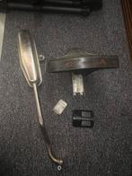 Onderdelen vespa si ciao citta, Ophalen, Gebruikt