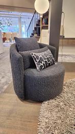 Fauteuil Cosy Papadatos, Ophalen