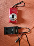 Digitale camera Canon IXUS 185, Audio, Tv en Foto, Fotocamera's Digitaal, Ophalen of Verzenden, Zo goed als nieuw, Canon, 8 keer of meer