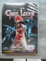 Chaos Legion International, Spelcomputers en Games, Games | Pc, Gebruikt, Vechten, Verzenden, 1 speler