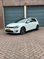 Volkswagen Golf 1.4 TSI Phev 150KW GTE 2015 Nieuw accupakket, Zwart, 4 cilinders, Wit, 1395 cc