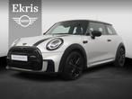 MINI 3-deurs Cooper JCW pakket | Cruise | Achteruitrijcamera, Voorwielaandrijving, 136 pk, Gebruikt, Met garantie (alle)