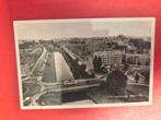 'S-Hertogenbosch Panorama, Verzamelen, Ansichtkaarten | Nederland, Ophalen of Verzenden, 1940 tot 1960, Noord-Brabant
