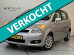 Toyota Verso 1.8 VVT-i Sol 7pers. Airco Automaat NAP, 65 €/maand, Gebruikt, 4 cilinders, 129 pk