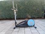 Crosstrainer, Ophalen, Gebruikt, Crosstrainer, Metaal