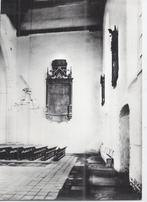 Kr3787 ansichtkaart geertruidenkerk te geertruidenberg, Ophalen of Verzenden, 1960 tot 1980, Ongelopen, Noord-Brabant