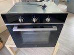 ETNA inbouw oven , in zeer goede staat ....................., Witgoed en Apparatuur, Ovens, Oven, Zo goed als nieuw, 45 tot 60 cm