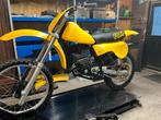 Suzuki RM 125 twin shock Bj 1979 Nieuw!!!!!!, Motoren
