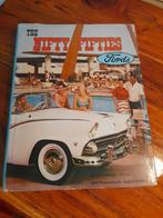 The Nifty Fifties Fords, Ophalen of Verzenden, Gelezen, Ford
