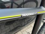 Ghost PANAMADX7 fiets., Fietsen en Brommers, 45 tot 49 cm, Zo goed als nieuw, Ophalen, Overige merken