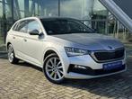 Skoda Scala 1.0 TSI Sport Business Automaat / Trekhaak / Sto, Gebruikt, Zwart, Origineel Nederlands, Bedrijf