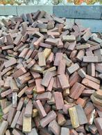 Oude Waalformaat - Gemengde Kleur per m2, Ophalen of Verzenden, Gebruikt