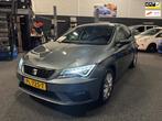 Seat Leon 1.4 TGI Style, Auto's, Seat, Voorwielaandrijving, Gebruikt, Euro 6, 4 cilinders