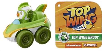 Top Wing: Mini Racer Car: Diverse soorten! beschikbaar voor biedingen