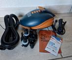 Outdoor Master Dolphin 20PSI 12V Pomp, Ophalen of Verzenden, Nieuw, Elektrisch