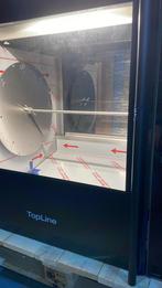 Ubert Kippen Grill - Topline Rotisserie 8 mandjes, Ophalen, Gebruikt, Fornuis, Frituur en Grillen