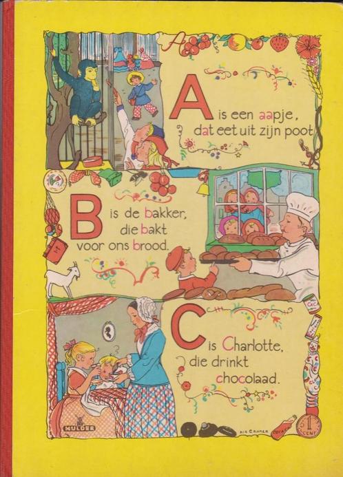 Rie Cramer Jaar rond, Prentjes & versjes, Liedjes, Donna, Boeken, Kinderboeken | Jeugd | onder 10 jaar, Gelezen, Ophalen of Verzenden