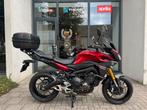 Yamaha tracer mt09 2016, 700 cc, Motorrijbewijs A, 3 cilinders, Meer dan 35 kW