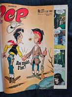 Pep Verzamelinsgalbum 1979 nummer 2, Europa, Ophalen of Verzenden, Gelezen, Eén comic