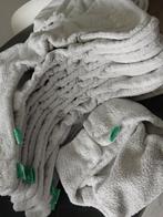 Totsbots 24 Katoenen Wasbare Luiers - Zo Goed Als Nieuw, Ophalen of Verzenden, Zo goed als nieuw, Overige typen, Overige merken