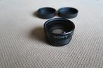 Sony Wide Conversion lens x0.7 VCL-R0737, Verzenden, Overige typen, Overige soorten, Minder dan 8x