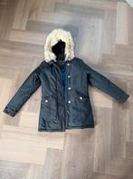 Woolrich parka, Kinderen en Baby's, Ophalen, Zo goed als nieuw