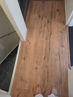 Laminaat + ondervloer - Laminate Floorboards, Ophalen, 50 tot 150 cm, Zo goed als nieuw, 10 m² of meer