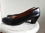 CAPRICE schoenen pumps maat 40 zwart, Pumps, Zwart, Ophalen of Verzenden, Zo goed als nieuw