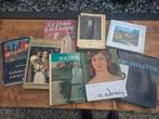 Diversen kunst boeken 8, Ophalen of Verzenden, Gelezen, Schilder- en Tekenkunst