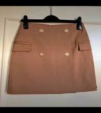 Bruin JoshV, Josh V rokje, rok in maat S., Maat 38/40 (M), Bruin, Ophalen of Verzenden, Zo goed als nieuw