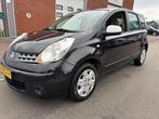 Nissan Note 1.6 Acenta / Airco / Elek ramen, Voorwielaandrijving, 15 km/l, Gebruikt, 4 cilinders