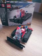 Lego 42148 technic, Kinderen en Baby's, Speelgoed | Duplo en Lego, Ophalen of Verzenden, Zo goed als nieuw, Complete set, Lego