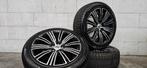 18" Volvo V60 S60 Inscription velgen Pirelli winterbanden 7m, Auto-onderdelen, Banden en Velgen, 18 inch, Gebruikt, Banden en Velgen