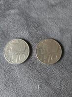 Schilling Oostenrijk, Postzegels en Munten, Ophalen of Verzenden, Oostenrijk
