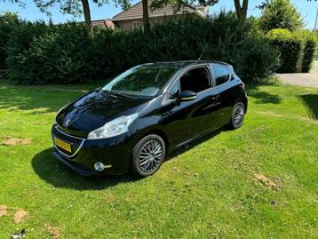Peugeot 208 1.2 3drs meeneem/exportprijs - tekst lezen! beschikbaar voor biedingen