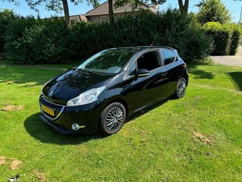 Peugeot 208 1.2 3drs meeneem/exportprijs - tekst lezen!, Auto's, Peugeot, Bedrijf, ABS, Airbags, Bluetooth, Boordcomputer, Centrale vergrendeling