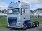 DAF XF 480 ssc 6x2 ftg, Automaat, 481 pk, Euro 6, Overige kleuren