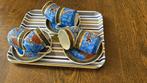 Antiek Chinees theeservies, Antiek en Kunst, Ophalen of Verzenden