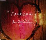 Paul McCartney ‎– Freedom CD Single 2001, Pop, 1 single, Maxi-single, Zo goed als nieuw